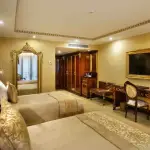 Ottoman's Life Hotel Deluxe