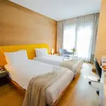 Dosso Dossi Hotels & Spa Downtown