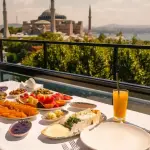 Sura Hagia Sophia Hotel