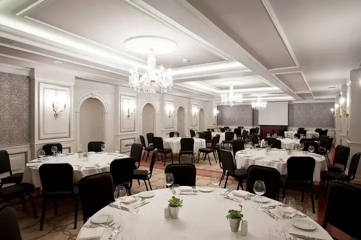 Rixos Pera Istanbul