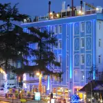Blue House Hotel
