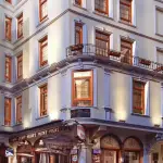 Best Western Empire Palace Hotel