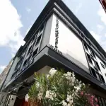 Erboy Hotel