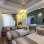 Yasmak Sultan Hotel
