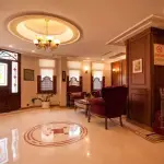 Emine Sultan Hotel