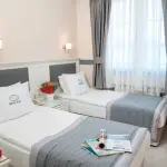Agan Hotel