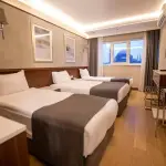 Sogut Hotel
