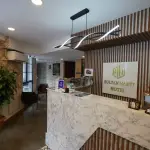 Sultan Hamit Hotel