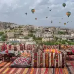 Hera Cave Suites