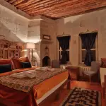 Rox Cappadocia Hotel