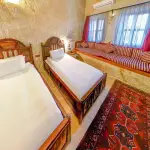 MDC Cave Hotel