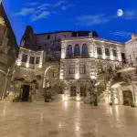 Imperial Cave Suites & Spa