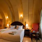 Cappadocia Cave Resort & Spa