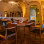 Urgup Evi Cave Hotel
