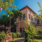 Melis Cave Hotel