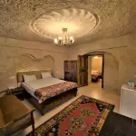 Dedeli Konak Cave Hotel