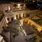 Dervish & Elegance Cave Suites