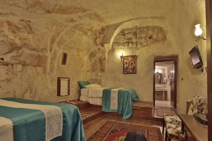 Yusuf Yigitoglu Mansion