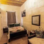 Tafana Cave & Stone Lodge Hotel