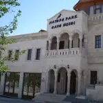 Nature Park Cave Hotel
