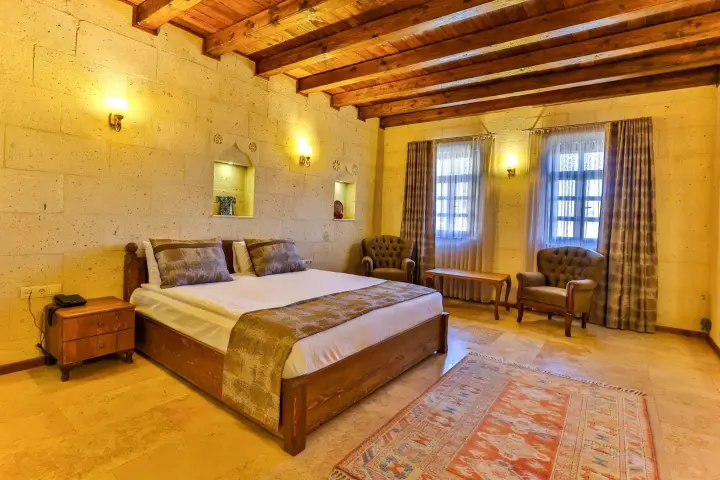 Asia Minor Hotel