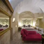 Arte Cave Hotel