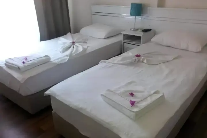 Urkmez Hotel