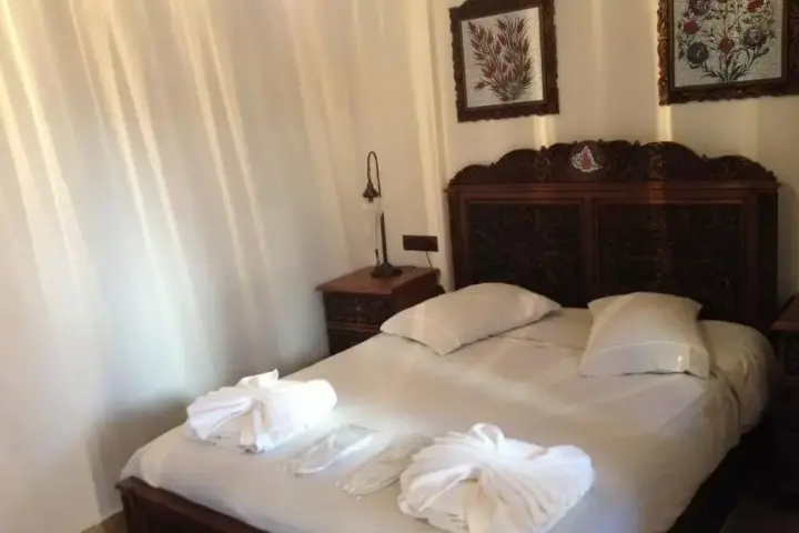 Hotel Nilya Selcuk