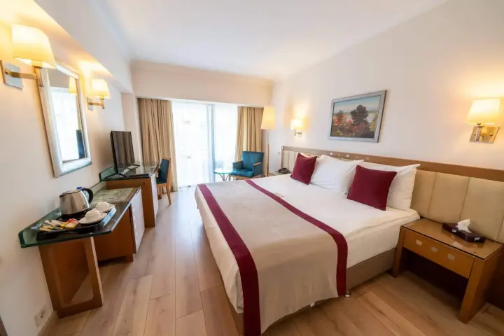 Korumar Hotel De Luxe