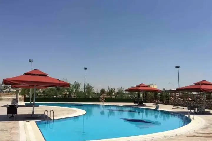 Rabat Resort Hotel