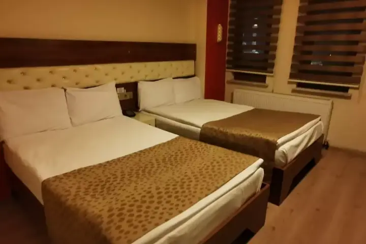 Mesnevi Hotel