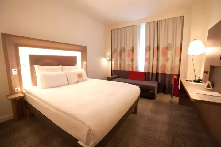 Novotel Konya