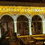 Assiana Cave House