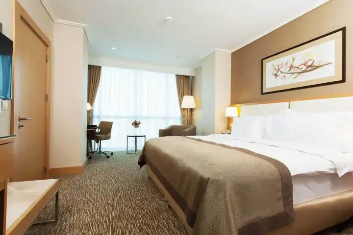 Divan Hotel Gaziantep