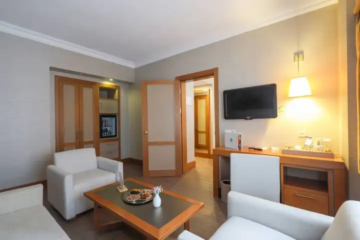 Tugcan Hotel Gaziantep