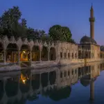 Sanliurfa