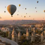 Istanbul and Cappadocia Tours
