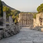 Istanbul, Cappadocia and Ephesus Tours
