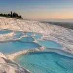Istanbul, Cappadocia and Pamukkale Tours