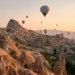 Cappadocia, Ephesus and Pamukkale Tours