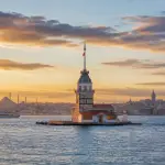 Istanbul, Cappadocia, Ephesus and Pamukkale Tours
