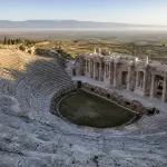 Ephesus and Pamukkale Tours