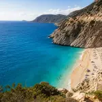 Turkey Tours with Antalya