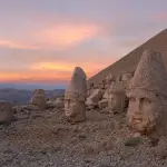 Mount Nemrut