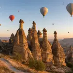 Cappadocia Day Tours