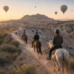 Cappadocia Activities