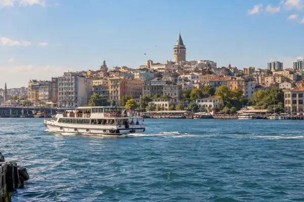 How Many Days in Turkey? Choose a 5–14 Day Route