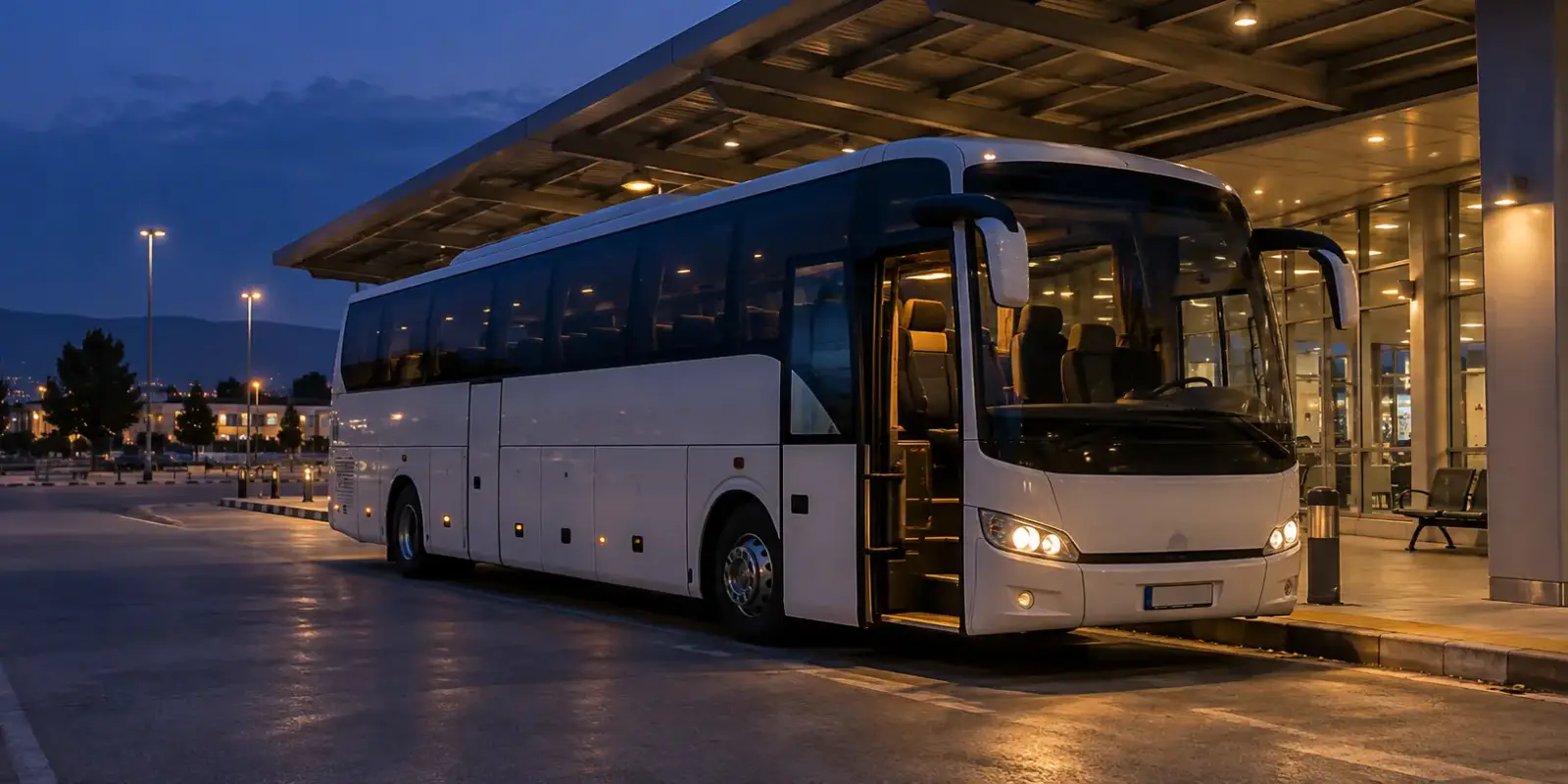 Turkey Night Bus or Flight? Compare the Trip